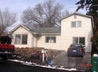 333 Iowa St, Klamath Falls, OR 97601