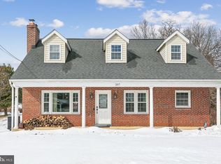 207 Broad St, Middletown, MD 21769