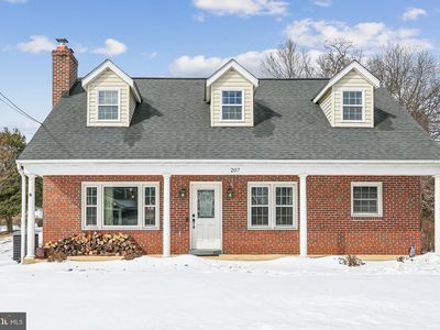 207 Broad St, Middletown, MD, 21769