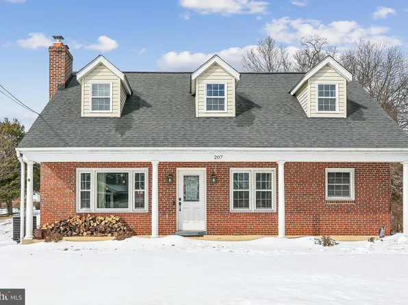 207 Broad St, Middletown, MD 21769