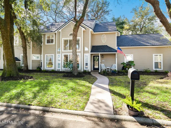 2280 OAK FOREST Drive, Jacksonville Beach, FL 32250