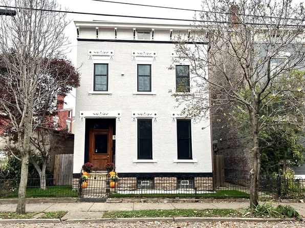 346 W 9th St, Covington, KY 41011