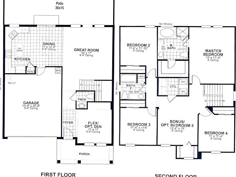 811 Parker Den Dr — Photo 37