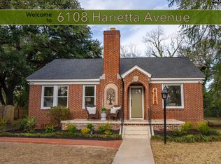 6108 Harietta Ave, Columbia, SC 29209