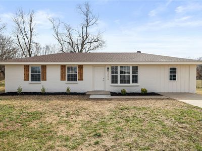 2000 W Wood St, Rogers, AR, 72756