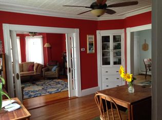 5 Folger Ave #1, Beverly, MA 01915