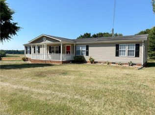 4650 Siloam Rd, Dobson, NC 27017