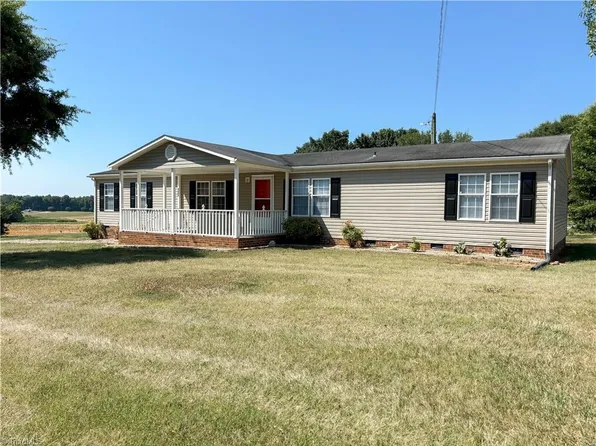 4650 Siloam Rd, Dobson, NC 27017