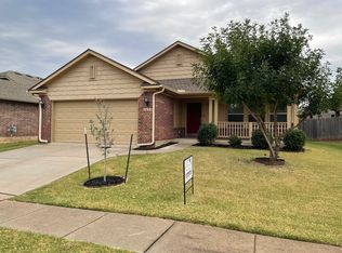 2625 Lerkim Ln, Norman, OK 73069