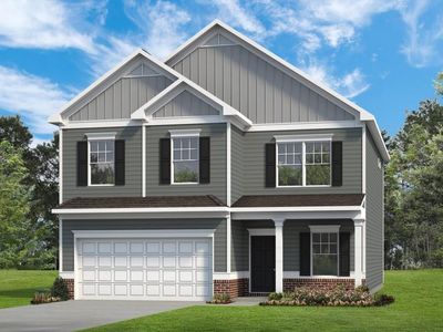 66 Tecoma Ln, Clayton, NC, 27520
