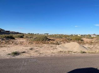 13101 Allemande Rd, El Paso, TX 79938