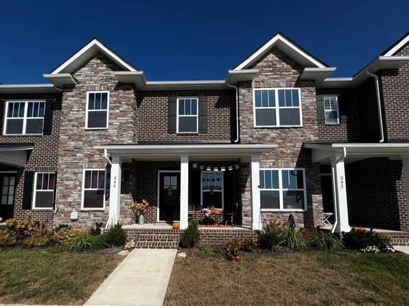 344 Broadberry Ave, Oak Ridge, TN 37830