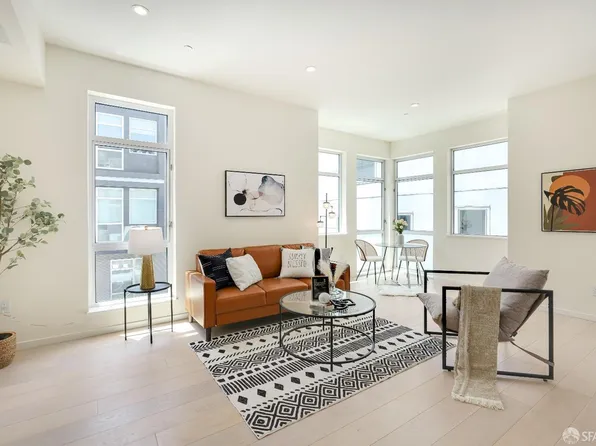 1001 17th St #301, San Francisco, CA 94107