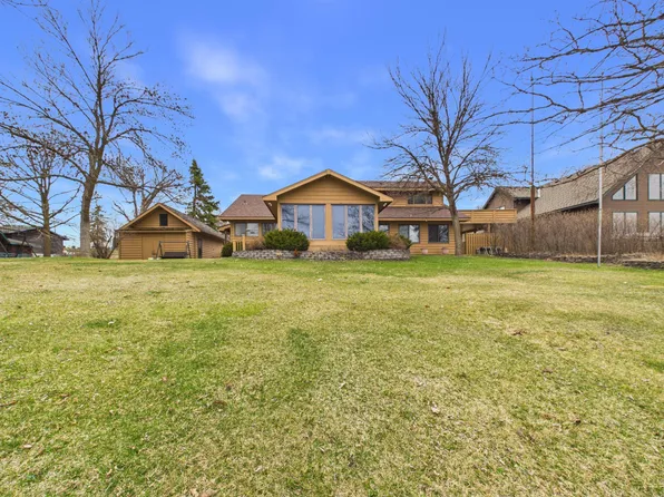 30007 County Road 2, Grey Eagle, MN 56336