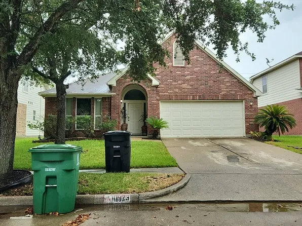 10923 Mossy Hollow Ln, Houston, TX 77075