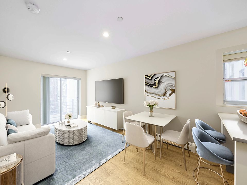 1st image of 181 Hester St #3AA