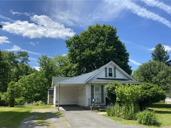 1 Orchard St, Oneonta, NY 13820