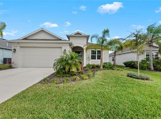 12726 Rainwashed Loop, Parrish, FL 34219
