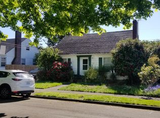 7081 N University Ave, Portland, OR 97203