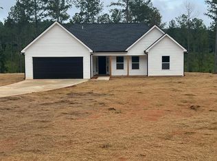 1474 County Road 121, Wedowee, AL 36278