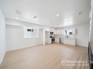 5653 Case Ave, North Hollywood, CA 91601