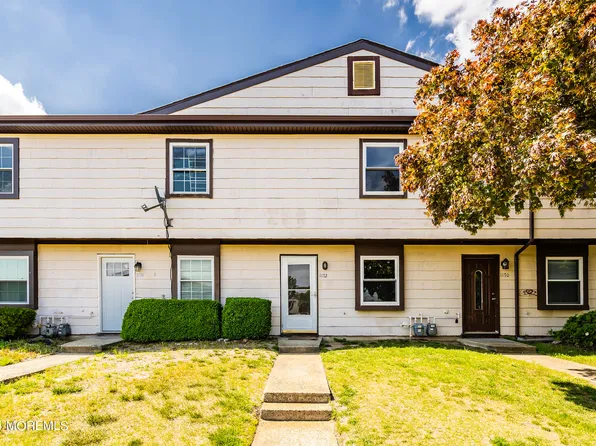 1172 Sawmill Road #168, Brick, NJ 08724