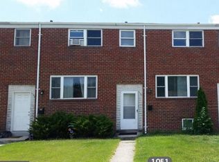 1127 Regina Dr, Halethorpe, MD 21227