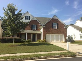 140 Landon Way, Covington, GA 30016