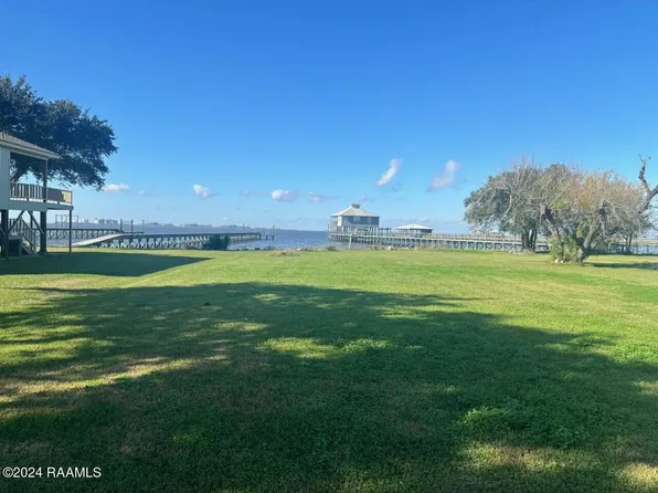 Tbd Big Lake Rd, Lake Charles, LA 70605