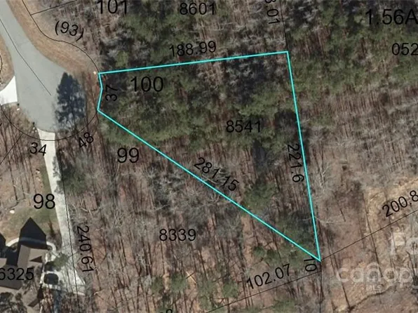 191 George Lndg, Denton, NC 27239