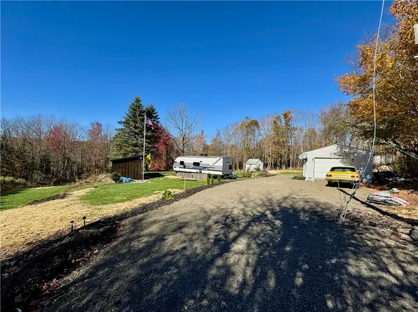 2153 State Route 10 #25, Jefferson, NY 12093