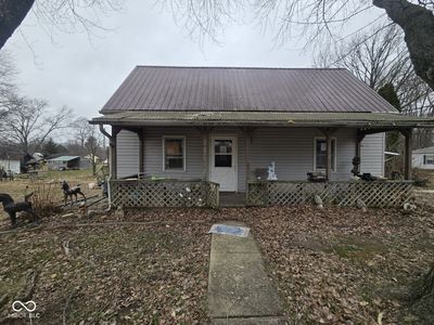 979 S Sallust St, Jasonville, IN, 47438