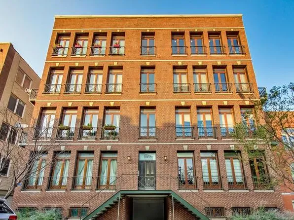 1865 N Winnebago Ave APT 4S, Chicago, IL 60647