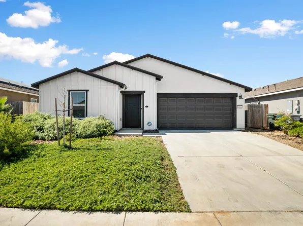 254 Grand Canyon Ct, Merced, CA 95341