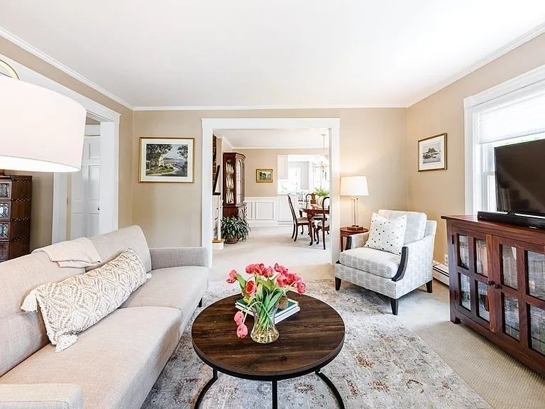 56 Temple St #1 — Photo 6