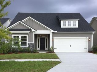 974 Sunny Stroll Dr, Middleburg, FL 32068