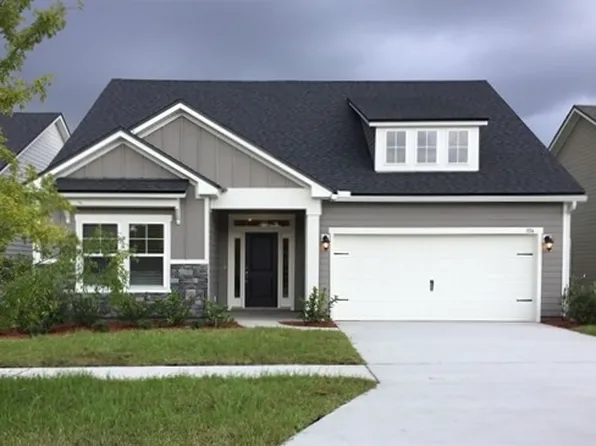 974 Sunny Stroll Dr, Middleburg, FL 32068