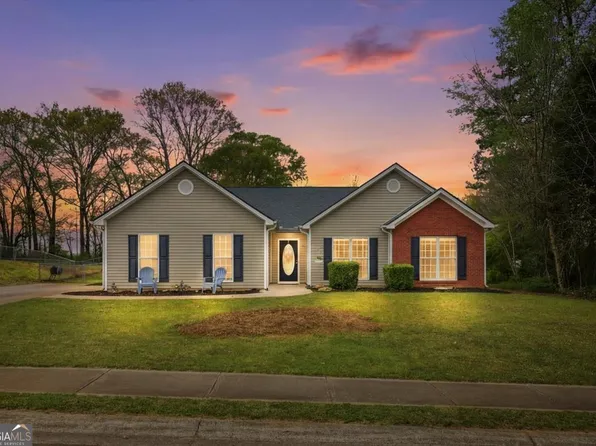 433 Spratlin Dr, Jefferson, GA 30549