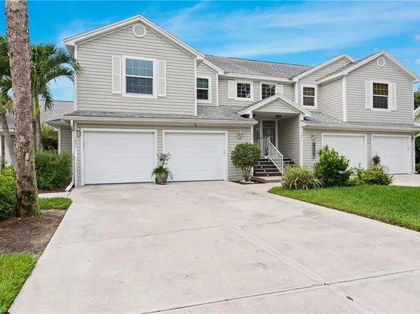 163 Bristol LN #B 201, NAPLES, FL 34112