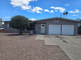 2527 S Rita Ln, Tempe, AZ 85282