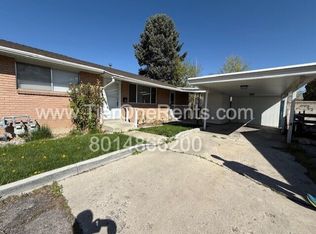 2934 S Adams St, Salt Lake City, UT 84115