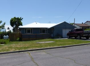 249 W B St, Burns, OR 97720