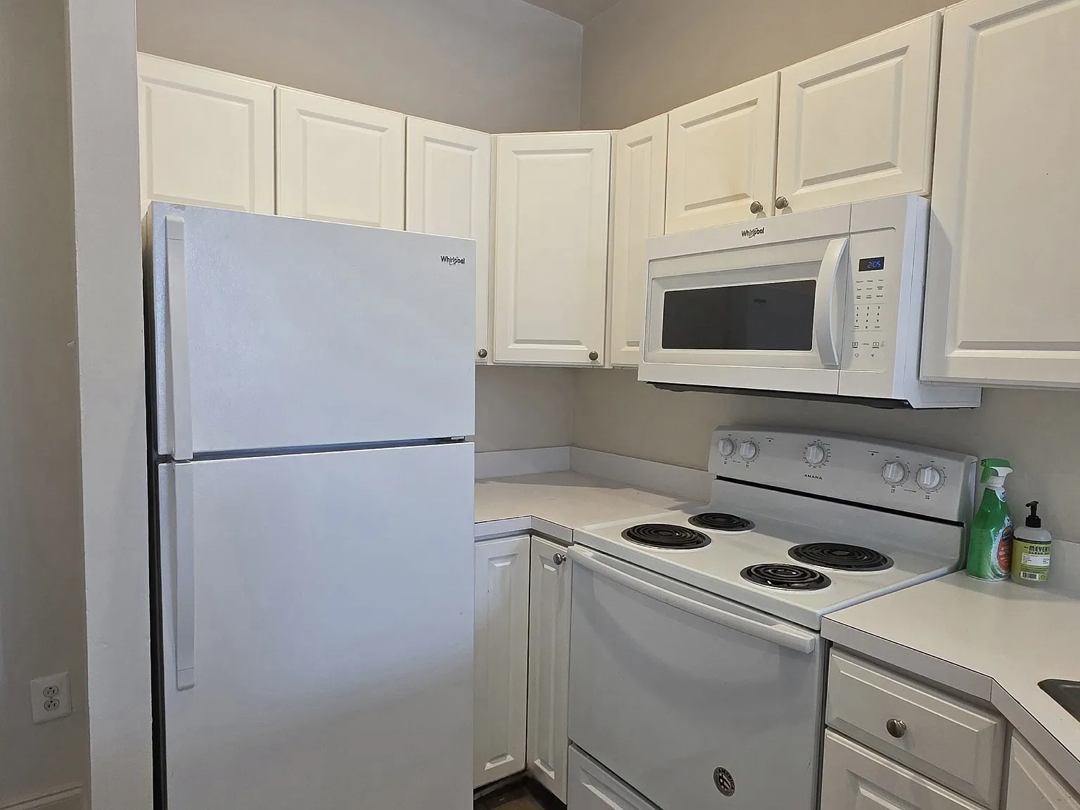 1 bed, 580 sqft, $1,715 — Photo 4