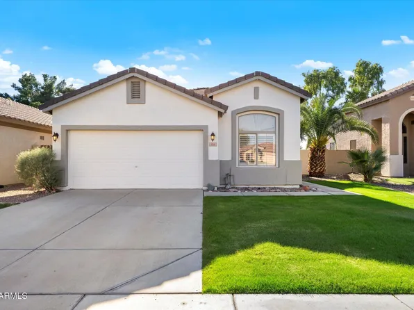975 W AZALEA Place, Chandler, AZ 85248