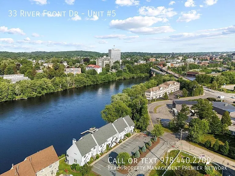 33 River Front Dr #5 — Photo 23