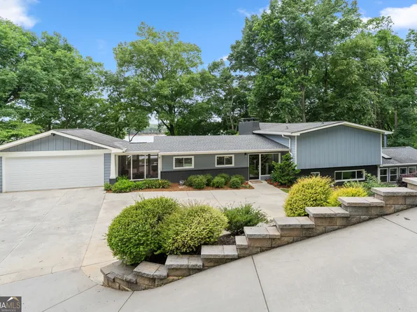 103 Mandalay Rd, Gainesville, GA 30501