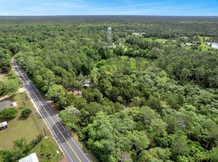 County Road 445a #30, Astor, FL 32102