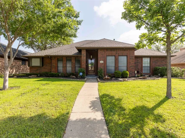 1409 Knob Hill Dr, Garland, TX 75043
