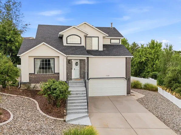 1138 E 11780 S, Sandy, UT 84094