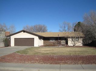 77 Purdue St, Pueblo, CO 81005